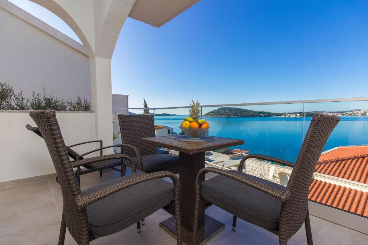 Apartmani Malis Ražanj Εξωτερικό φωτογραφία