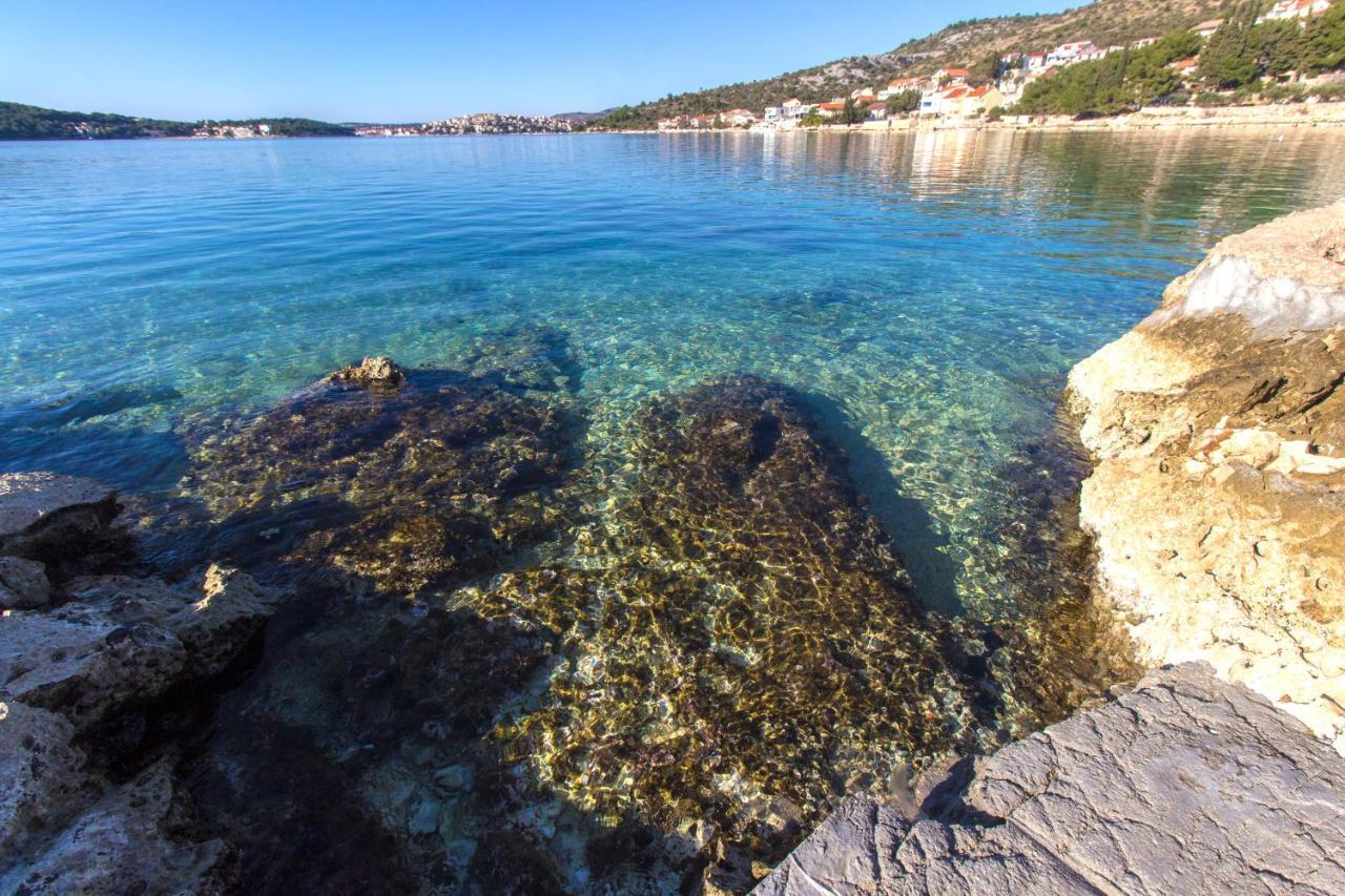 Apartmani Malis Ražanj Εξωτερικό φωτογραφία