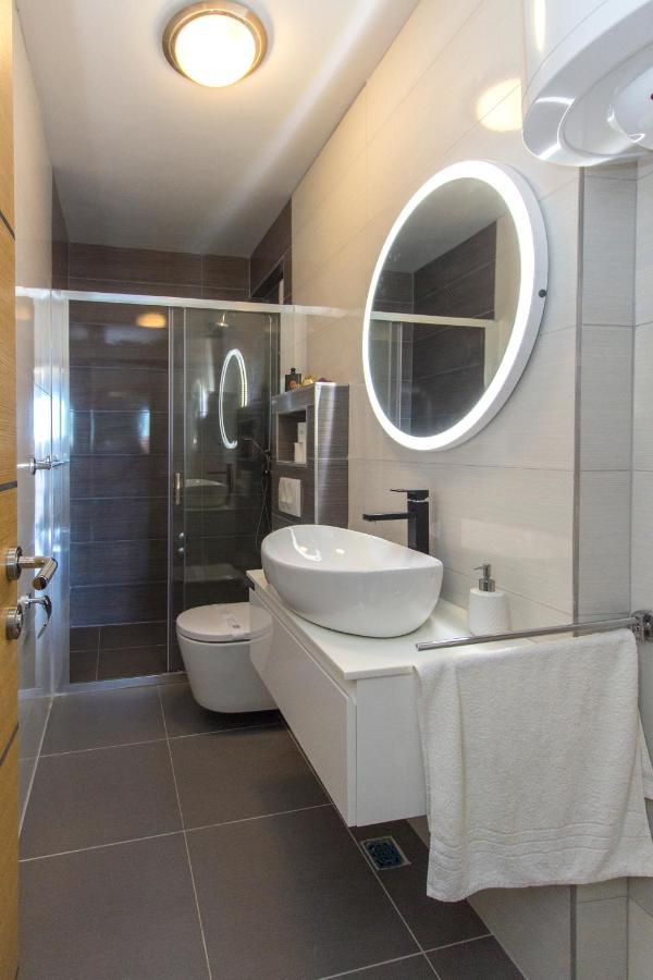 Apartmani Malis Ražanj Εξωτερικό φωτογραφία
