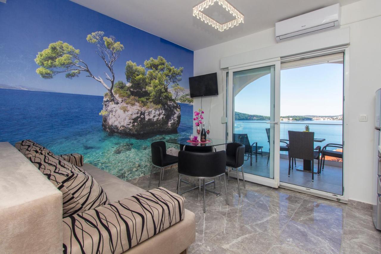 Apartmani Malis Ražanj Εξωτερικό φωτογραφία