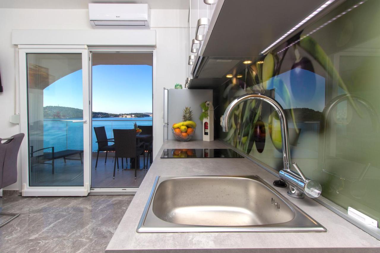 Apartmani Malis Ražanj Εξωτερικό φωτογραφία