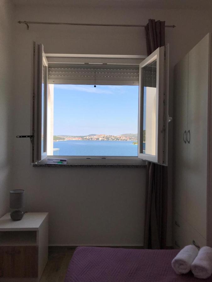 Apartmani Malis Ražanj Εξωτερικό φωτογραφία