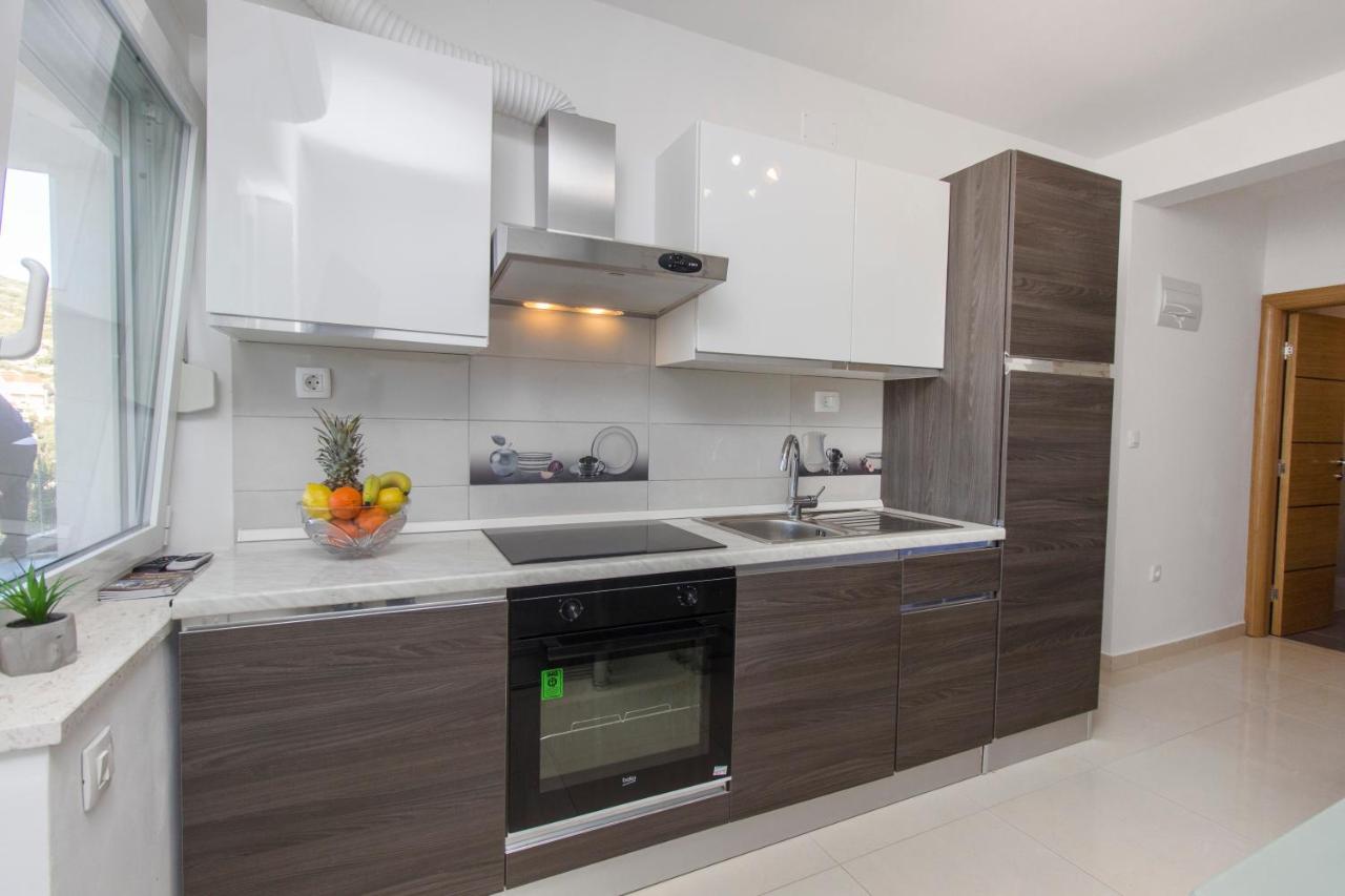 Apartmani Malis Ražanj Εξωτερικό φωτογραφία