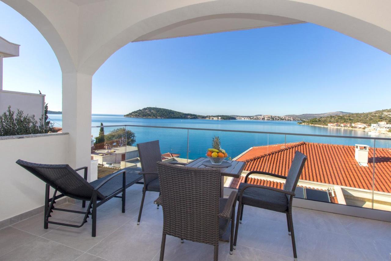 Apartmani Malis Ražanj Εξωτερικό φωτογραφία
