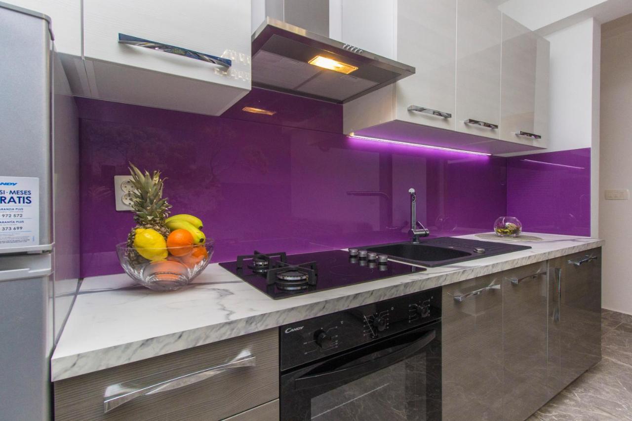 Apartmani Malis Ražanj Εξωτερικό φωτογραφία