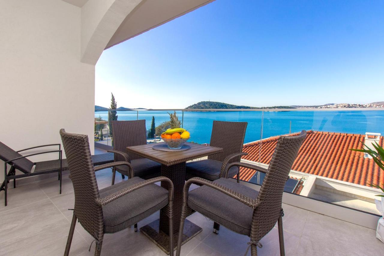 Apartmani Malis Ražanj Εξωτερικό φωτογραφία